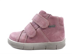 Superfit sneaker Ulli Lila with GORE-TEX